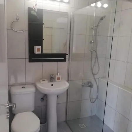 Cozy 1 Bedroom Close To The Daire Pafos