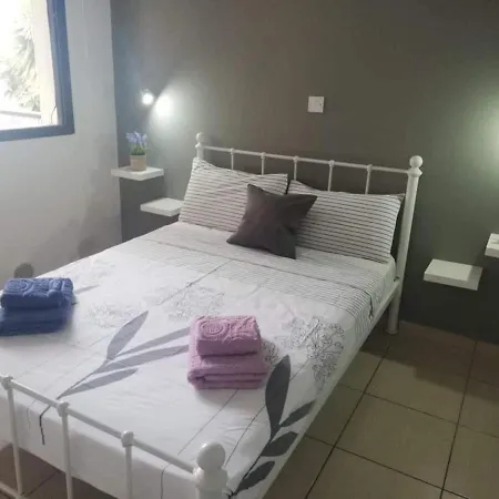 Cozy 1 Bedroom Close To The Daire Pafos